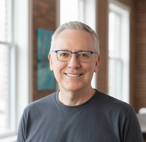 Chuck Wooters's avatar