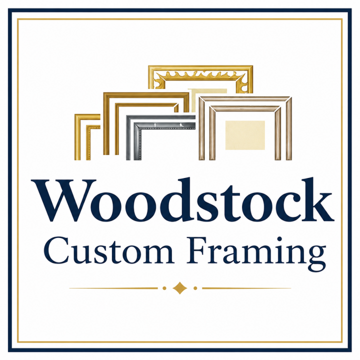 Woodstock  Custom Framing