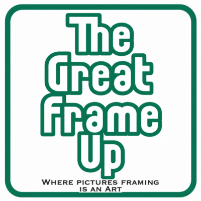 Custom Framing  Denver