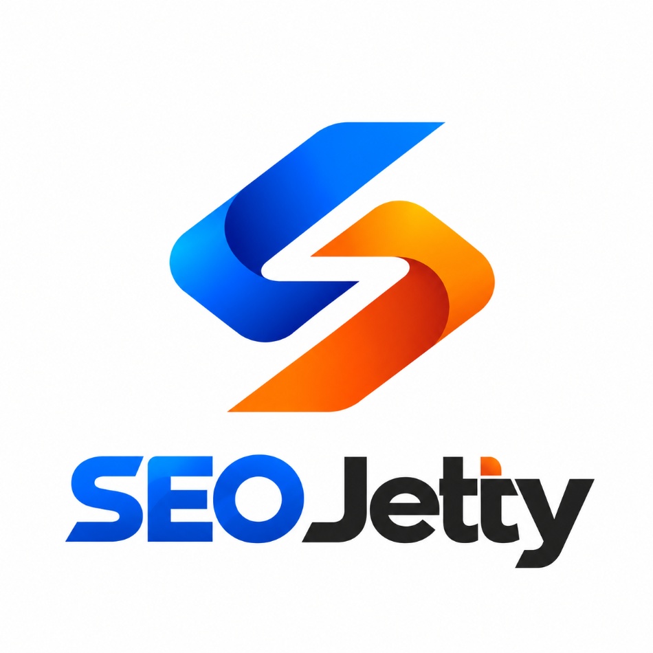 SEO Jetty -  A Hir Infotech Company