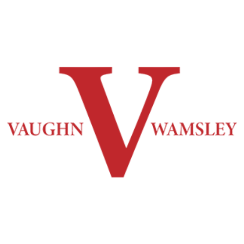 Vaughn A.  Wamsley