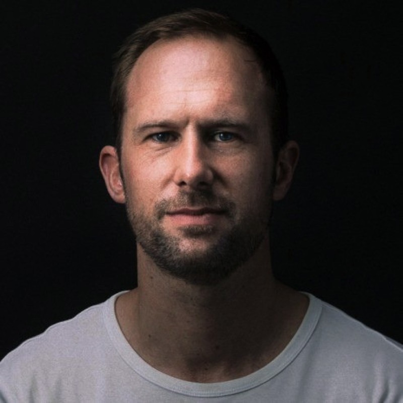 Tim de Jardine