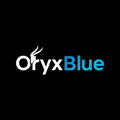 Oryx Blue